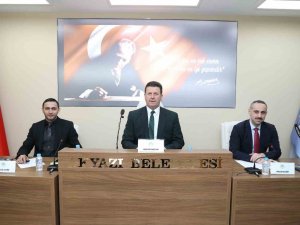 Başkan Soykan: “Akyazılılar İle Gurur Duyuyorum”