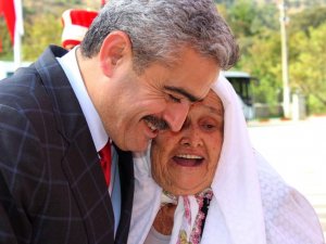 Mhp’li Alıcık: "Kadınlarımız, Türk Milleti’nin Aynasıdır"