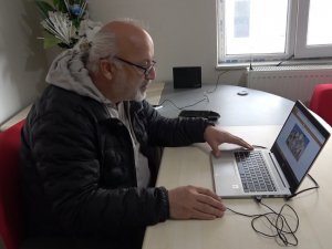 Dr. Dölek: “Ayakta Kalan Tarihi Yapılar Araştırılsın, Yapım Teknikleri Günümüz Yapılarına Uyarlansın”