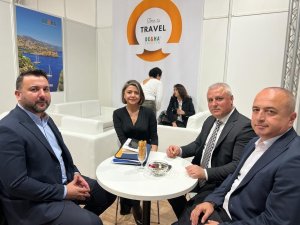 Alanya Ticaret Ve Sanayi Odası’ndan Alman Pazarı Vurgusu