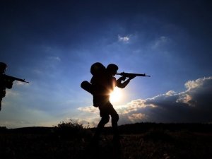 Pkk Terör Örgütünden Kaçan İki Terörist Daha Teslim Oldu