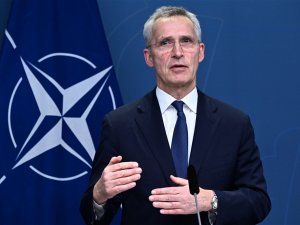 Nato Genel Sekreteri Stoltenberg: “Hiçbir Nato Müttefiki Bu Kadar Çok Terör Saldırısına Maruz Kalmamıştır”