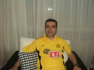 Eskişehir’e Şehit Ateşi Düştü