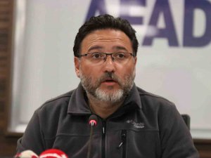 Vali Çiçek: “Kayseri’de 5.5’in Üzerinde Deprem Beklemiyoruz”