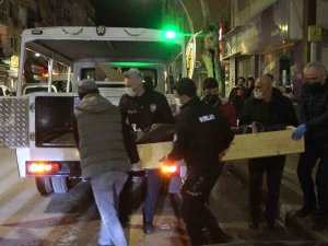 Yalova’da Yabancı Uyruklu Karı Koca Evlerinde Ölü Bulundu