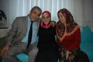 Yazıcıoğlu Olayı Gibiydi