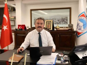 Başkan Palancıoğlu: “Kadınlar Aile Ve Toplum Yapısının Temel Direğidir”