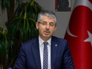 Başkan Çopuroğlu: “Bir Milletin Gelişmesinde Kadınların Payı Göz Ardı Edilemez”
