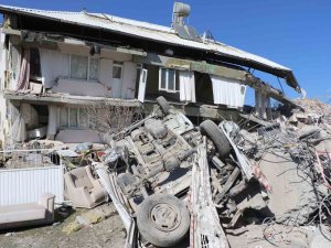 Erzincan’da “Deprem Ve Yaşamak” Paneli Düzenlenecek