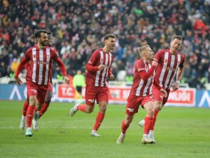 Sivasspor, Fiorentina’ya Konuk Olacak