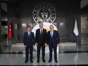 Uyafa Palandöken Cup Futbol Turnuvası 2024 Yılına Ertelendi