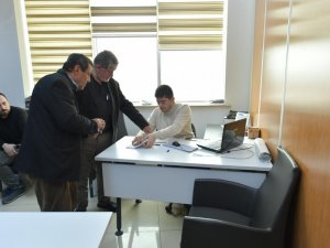 1 Milyon 700 Bin Fide Çiftçiye Dağıtılacak