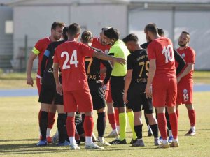 Bölgesel Amatör Lig’de Hakemler Belli Oldu