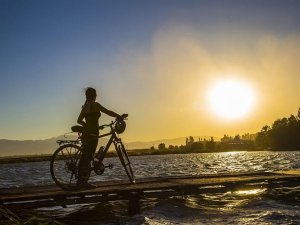 Doğu’da Sıcaklık Artıyor