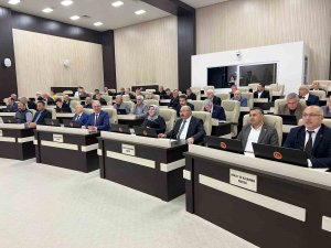 Yeni Analiz Cihazı İçin İ̇gm’den Destek İstendi