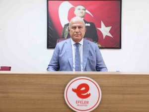 Başkan Atay’ın ’8 Mart Dünya Kadınlar Günü’ Mesajı