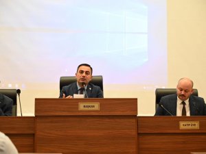 Başkan Bülent Erdoğan: Bunları İnsanlık Dışı Görüyoruz