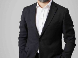 Aras Kargo’da Üst Düzey Atama