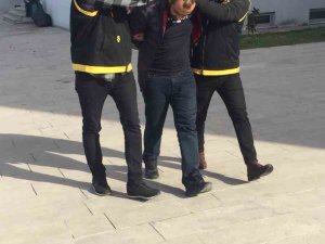Adana’da Cinayete Karıştığı Öne Sürülen İki Zanlı Tutuklandı