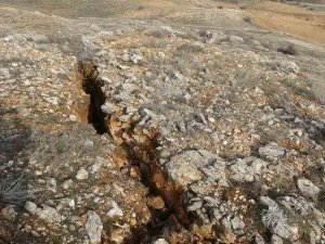 Bin 400 Metre Rakımda Ürküten Görüntü