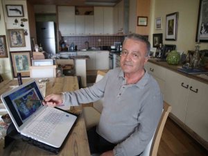 Prof. Dr. İ̇nan’dan Rahatlatan Açıklama: "Akdeniz’de Büyük Bir Tsunami Olacağını Düşünmüyoruz"
