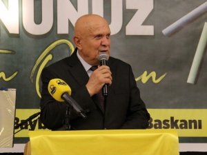 Başkan Pekmezci: “Kadınlarımız İnancımız Ve Kültürümüzde Her Zaman Çok Önemli Bir Yere Sahiptir”