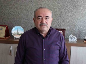 Erciyes Patlamayacak