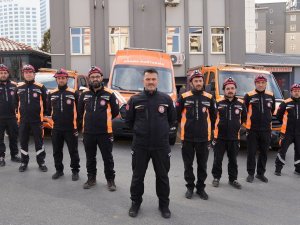 Ümraniye, Nüfusunun 4 Katına Kadar Toplanma Alanına Sahip