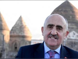 Kent Konseyi Başkanı Tanfer’den 8 Mart Dünya Kadınlar Günü Mesajı