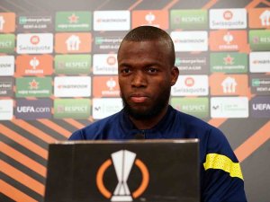Enner Valencia: "Elimizden Gelenin En İyisini Yapmaya Çalışacağız"