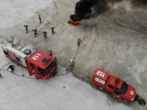 "Yapamazsınız" Diyenlere İnat Başarılarıyla Ön Yargıları Kırdılar