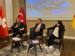 Dünya Kardeş Kentler Turizm Zirvesi Berlin’de Dünyayı Buluşturdu