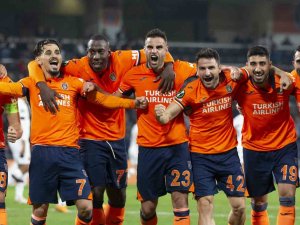 Başakşehir, Konferans Ligi’nde Gent’e Konuk Olacak