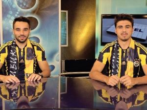 Volkan Şen: "Fenerbahçe’nin Hedefi Her Zaman Şampiyonluktur"