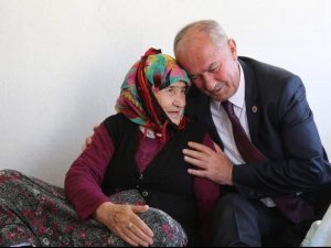 Başkan Akman’dan ‘8 Mart Dünya Kadınlar Günü’ Mesajı