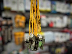 Deprem Sonrası Düdük Satışlarında Artış