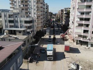 Depremzedelere Fahiş Kiraya 5 Gözaltı