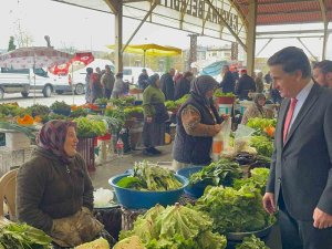 Güneş, 8 Mart Dünya Kadınlar Gününü Kutladı"