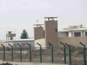 Diyarbakır D Tipi Kapalı Ceza İ̇nfaz Kurumu Boşaltıldı