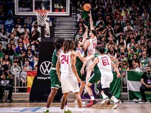 Galatasaray’ın Konuğu Unicaja