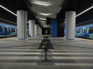 Pegasus Hava Yolları’ndan İstasyon İsim Hakkı Anlaşması