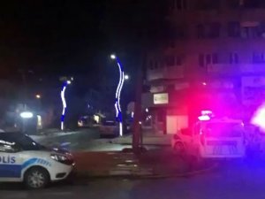 Alacak-verecek Kavgasında Kan Aktı: 1 Yaralı