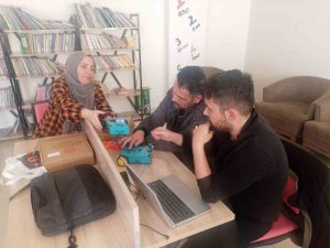 Aslanapa’da İdareci Ve Öğretmenlere Kodlama Eğitimi