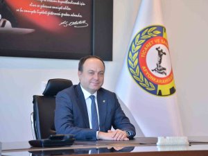 Afyonkarahisar’ın 2023 Yılı Şubat Ayı İhracatı 24 Milyon 118 Bin Dolar Oldu