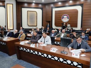 3 İlçe Belediyesi Deprem Bölgesinde İftar Çadırı Kuracak
