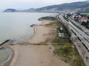 Giresun En Uzun Plajıyla Karadeniz’de İlk Sırada Yer Alacak