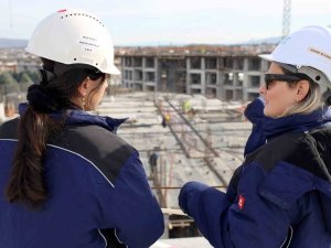 Sağlık Kent’te Son 212 Daire İçin Kuralar Yarın Çekilecek
