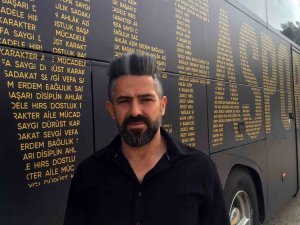 Adana Vefa Spor’da Play-off Heyecanı