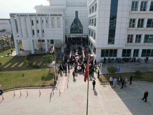 Denizli Sgk’da Eyt Yoğunluğu Sürüyor