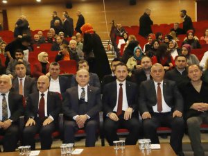 Bıyık, “Büyüyen Ve Gelişen Düzce İçin Güzel Bir Çalışma”